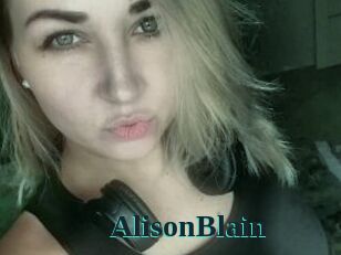 AlisonBlain