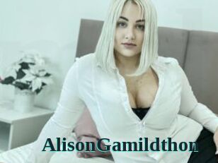 AlisonGamildthon