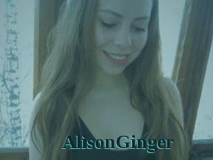 AlisonGinger