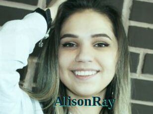 AlisonRay