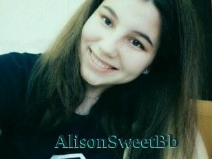 AlisonSweetBb