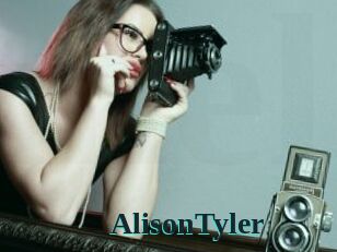 AlisonTyler
