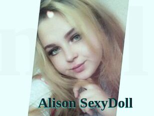 Alison_SexyDoll