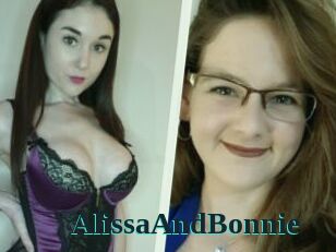 AlissaAndBonnie