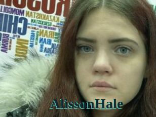 AlissonHale