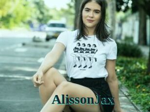 AlissonJax