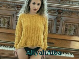 AliyahAlba