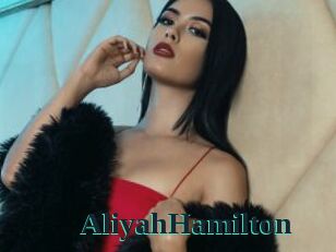 AliyahHamilton