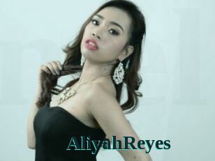 AliyahReyes