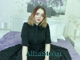 AlizaSteven