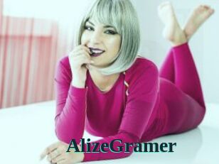 AlizeGramer