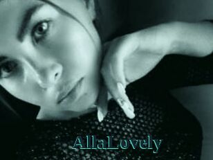 AllaLovely