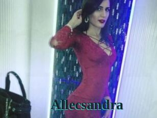 Allecsandra Melody Melons
