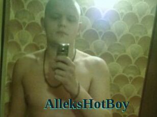 AlleksHotBoy