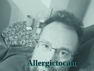 Allergictocam