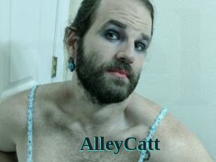 AlleyCatt