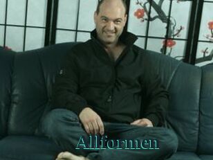 Allformen