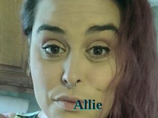 Allie