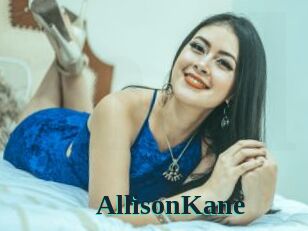 AllisonKane
