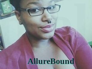 AllureBound