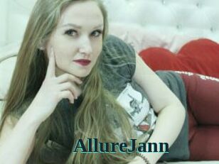 AllureJann