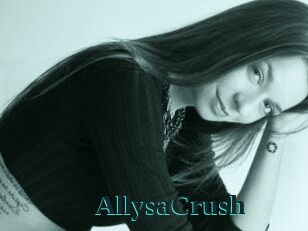 AllysaCrush