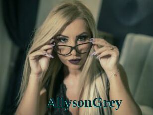 AllysonGrey