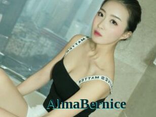 AlmaBernice
