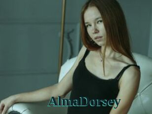 AlmaDorsey
