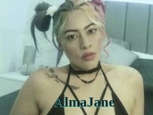 AlmaJane