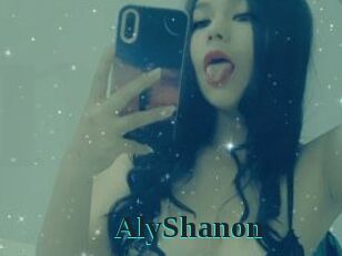 AlyShanon