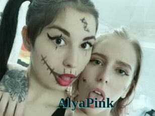 AlyaPink