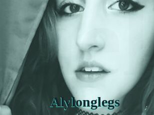Alylonglegs