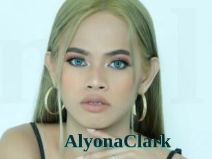 AlyonaClark