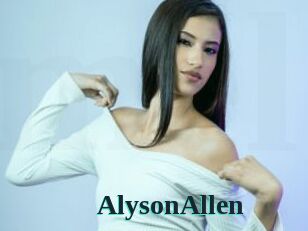 AlysonAllen