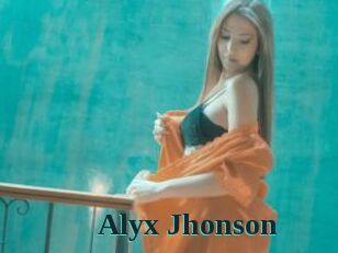 Alyx_Jhonson