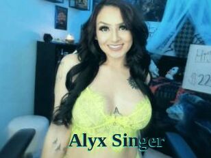 Alyx_Singer