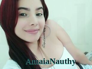 AmaiaNauthy