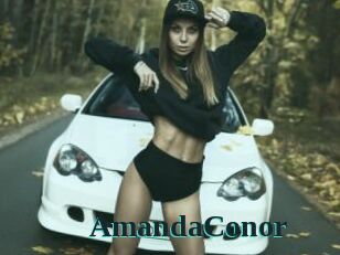 AmandaConor