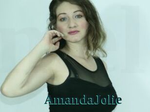AmandaJolie