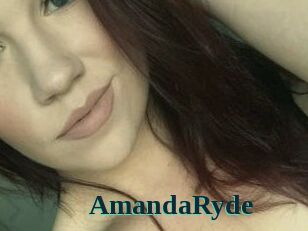 AmandaRyde