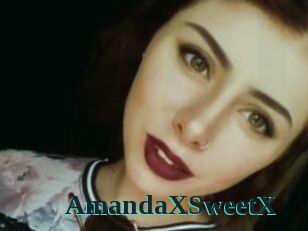 AmandaXSweetX