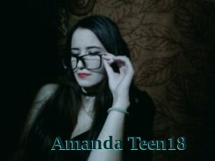 Amanda_Teen18