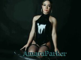 AmaraParker