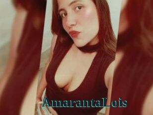 AmarantaLois