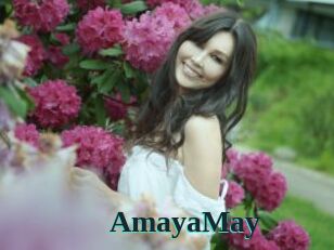 AmayaMay Melody Melons