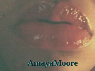 AmayaMoore Melody Melons
