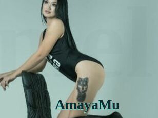AmayaMu