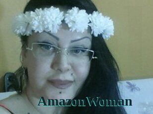 Amazon_Woman