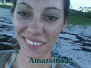 Amazonia92